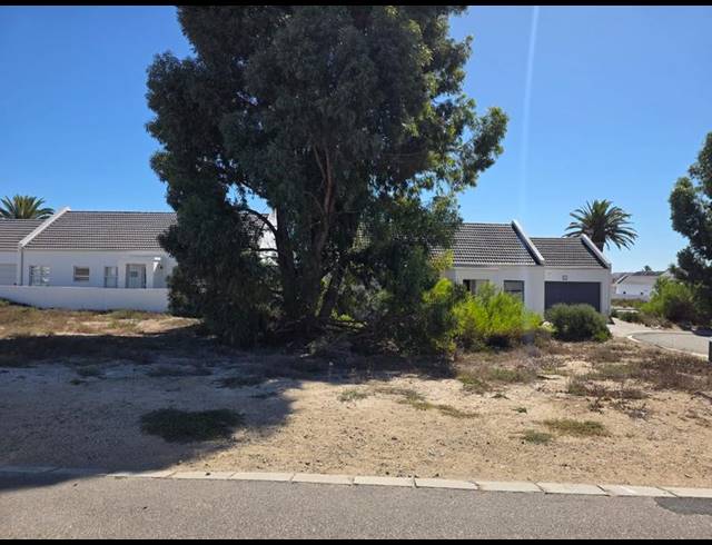 LAND FOR SALE IN SHELLEY POINT